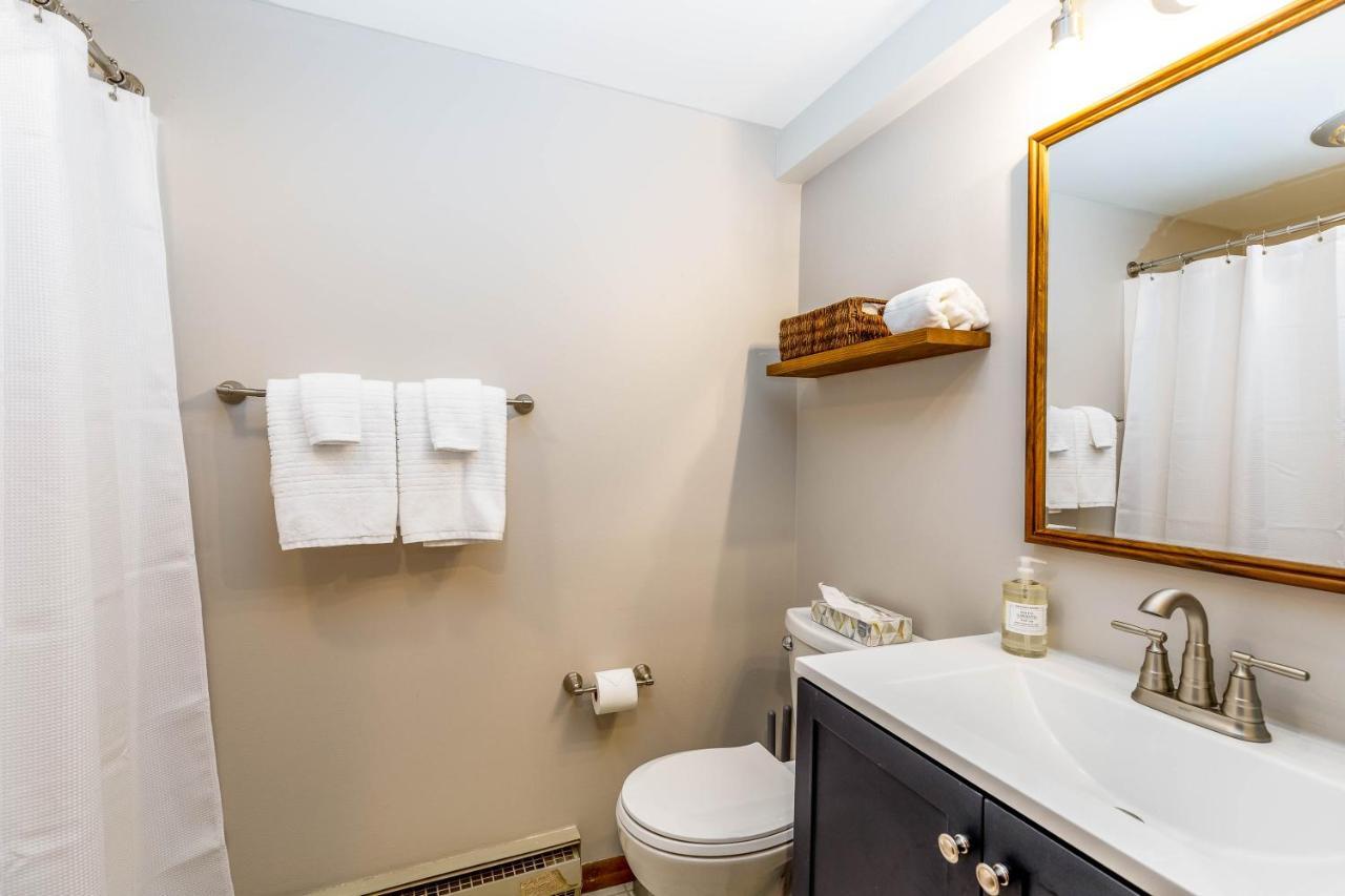 Summer Specials! Cozy King Beds, Pool Access, Galena Territory Amenities, Fireplace, Great Location In Galena Territory On Lake Galena Exterior foto