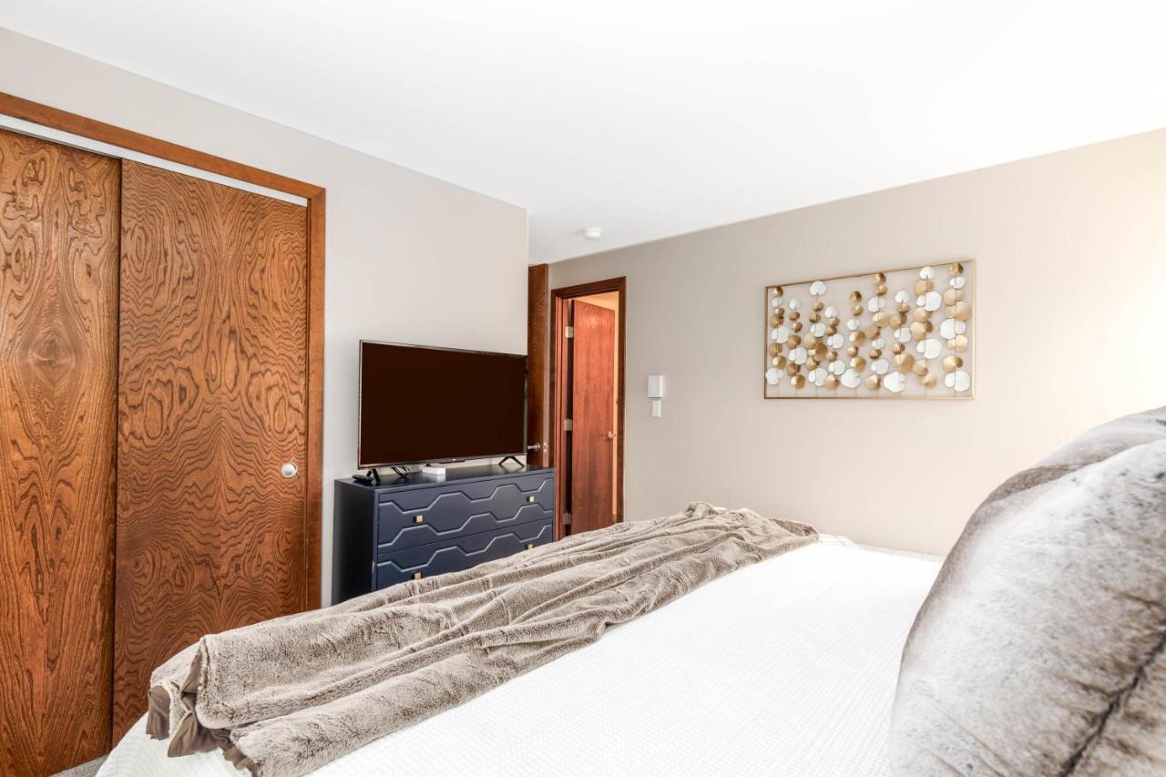 Summer Specials! Cozy King Beds, Pool Access, Galena Territory Amenities, Fireplace, Great Location In Galena Territory On Lake Galena Exterior foto