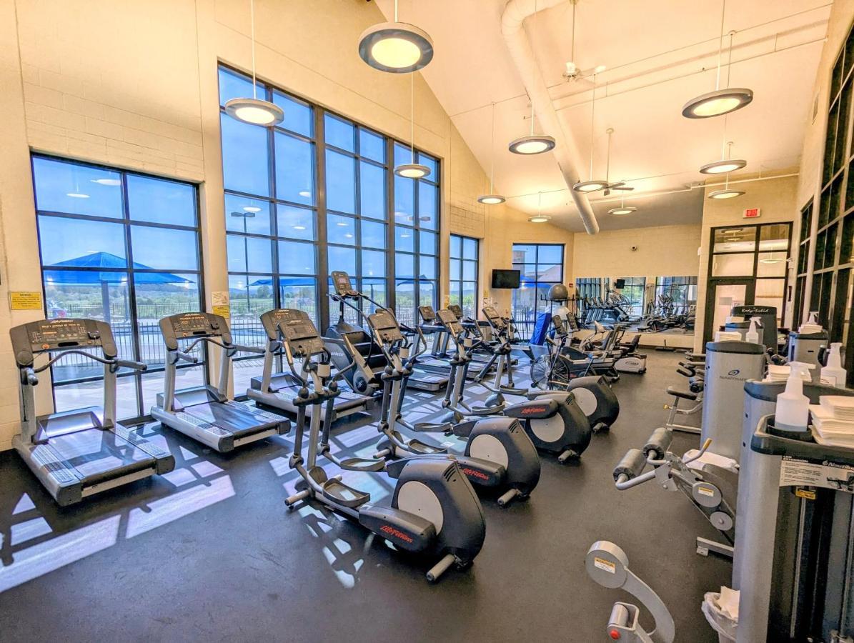 Summer Specials! Cozy King Beds, Pool Access, Galena Territory Amenities, Fireplace, Great Location In Galena Territory On Lake Galena Exterior foto